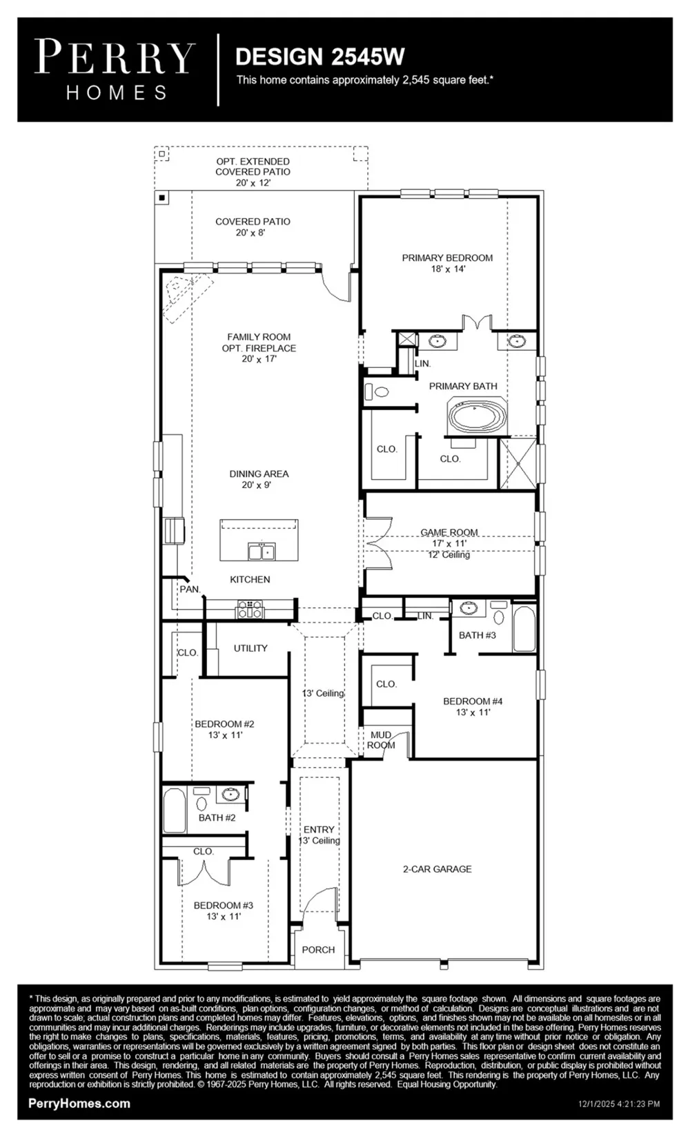 3521 Bear Street Forney, TX 75126