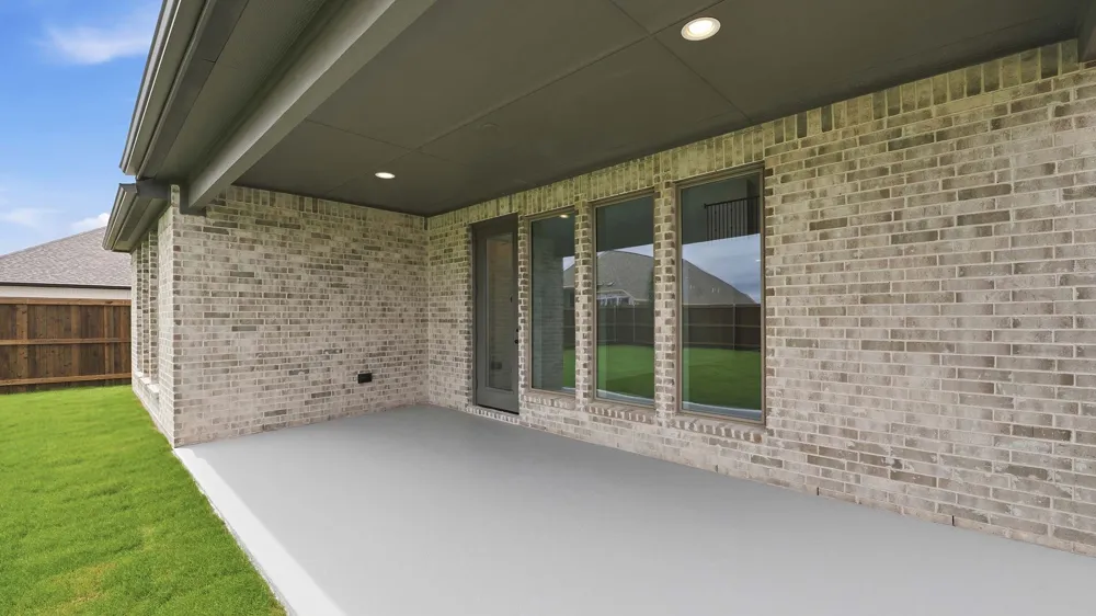 3521 Bear Street Forney, TX 75126