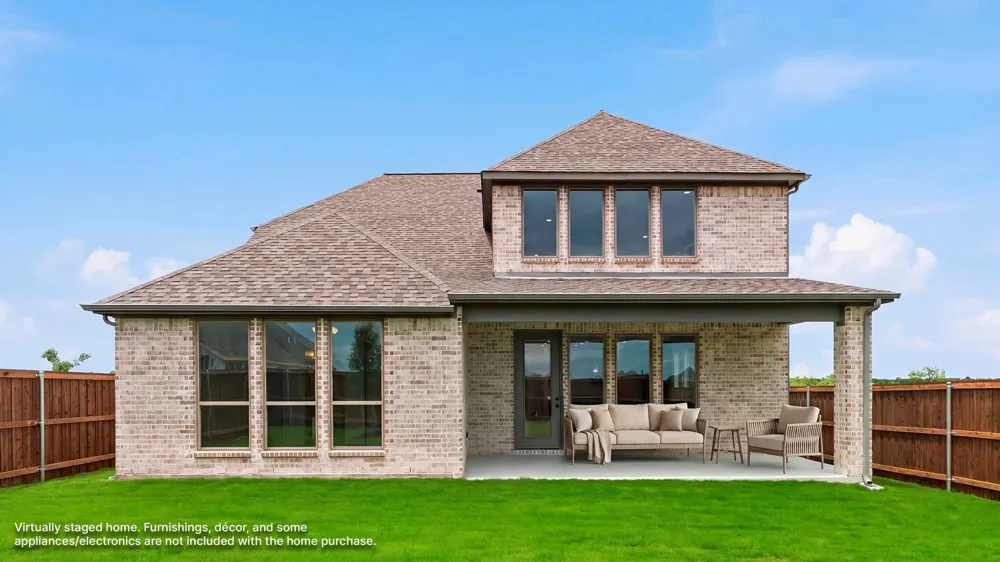 3521 Bear Street Forney, TX 75126