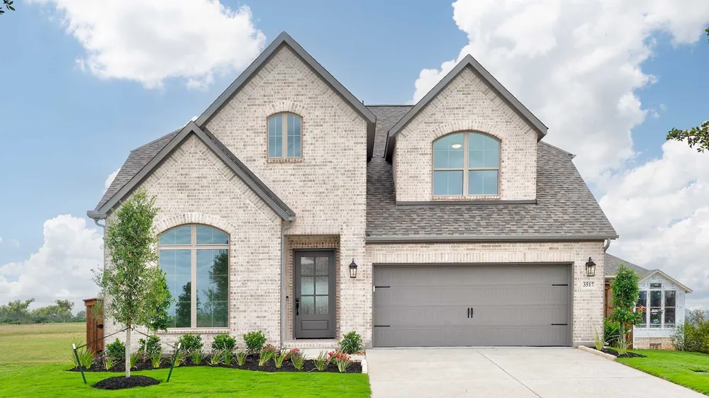 3521 Bear Street Forney, TX 75126