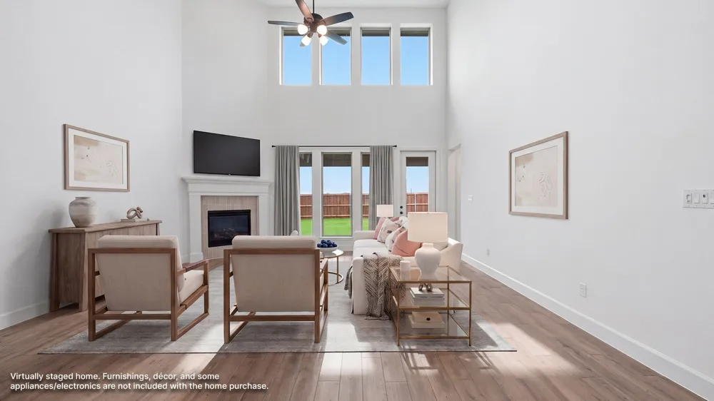 3521 Bear Street Forney, TX 75126