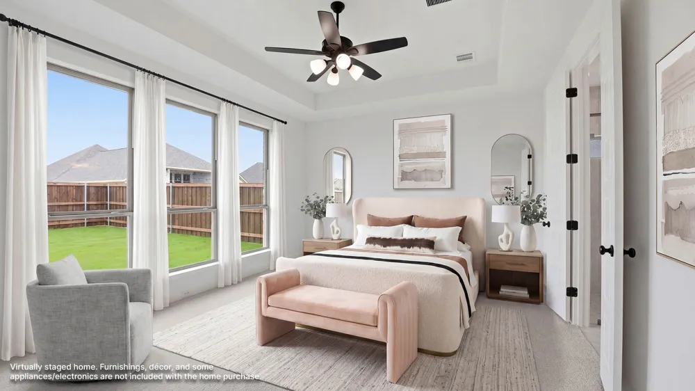 3521 Bear Street Forney, TX 75126