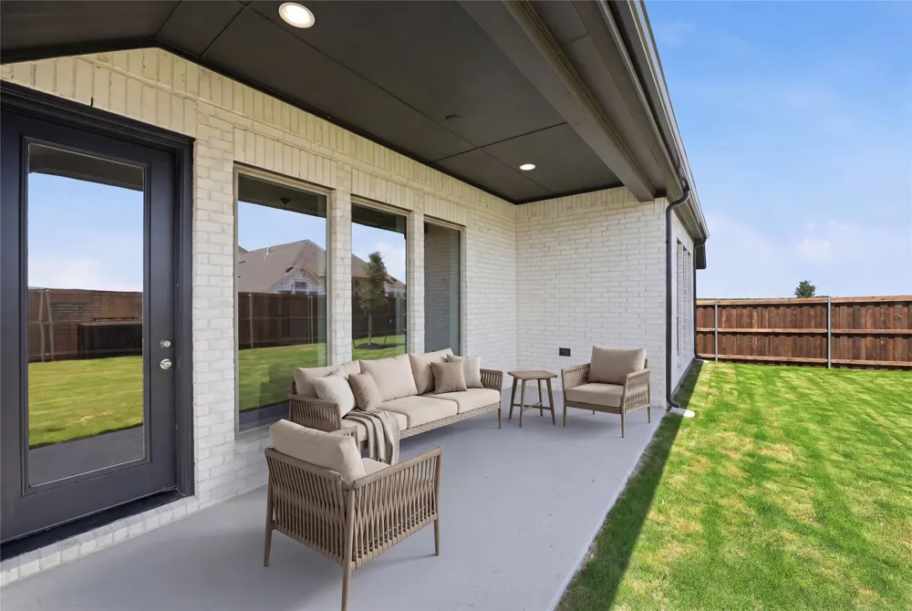 3521 Bear Street Forney, TX 75126