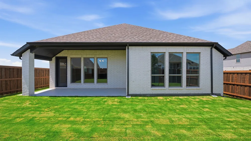 3521 Bear Street Forney, TX 75126