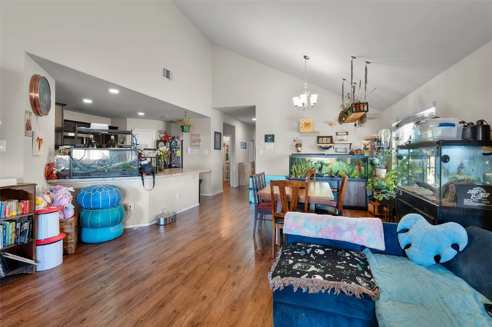 14011 Lake Crescent Drive Conroe, TX 77384