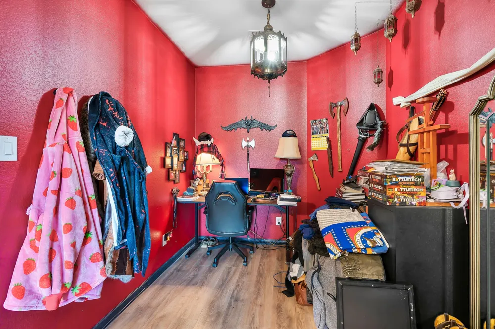 14011 Lake Crescent Drive Conroe, TX 77384