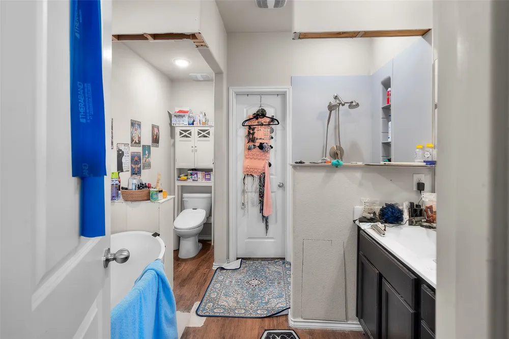 14011 Lake Crescent Drive Conroe, TX 77384