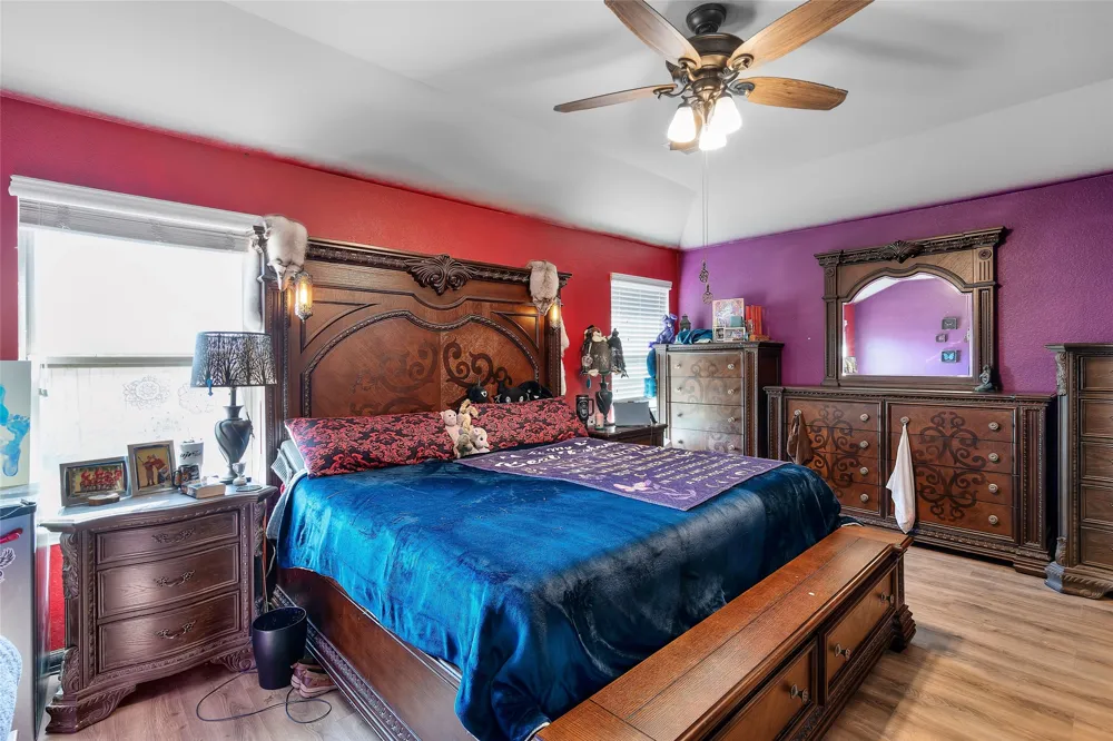 14011 Lake Crescent Drive Conroe, TX 77384