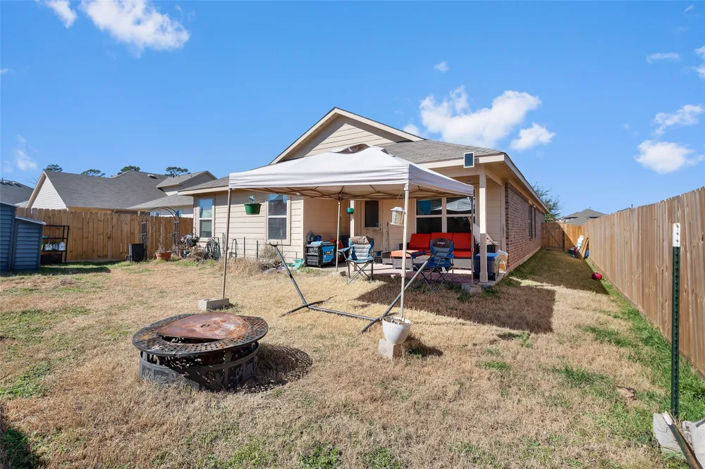 14011 Lake Crescent Drive Conroe, TX 77384