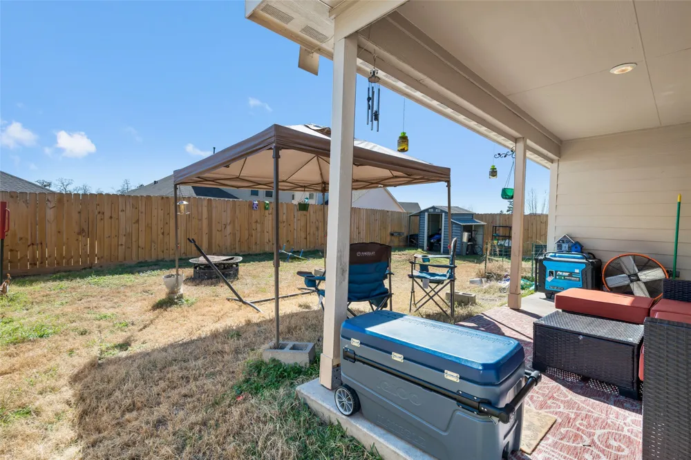 14011 Lake Crescent Drive Conroe, TX 77384