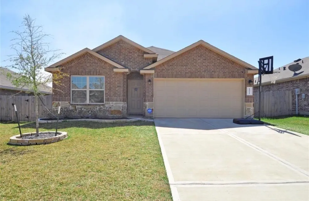 14011 Lake Crescent Drive Conroe, TX 77384