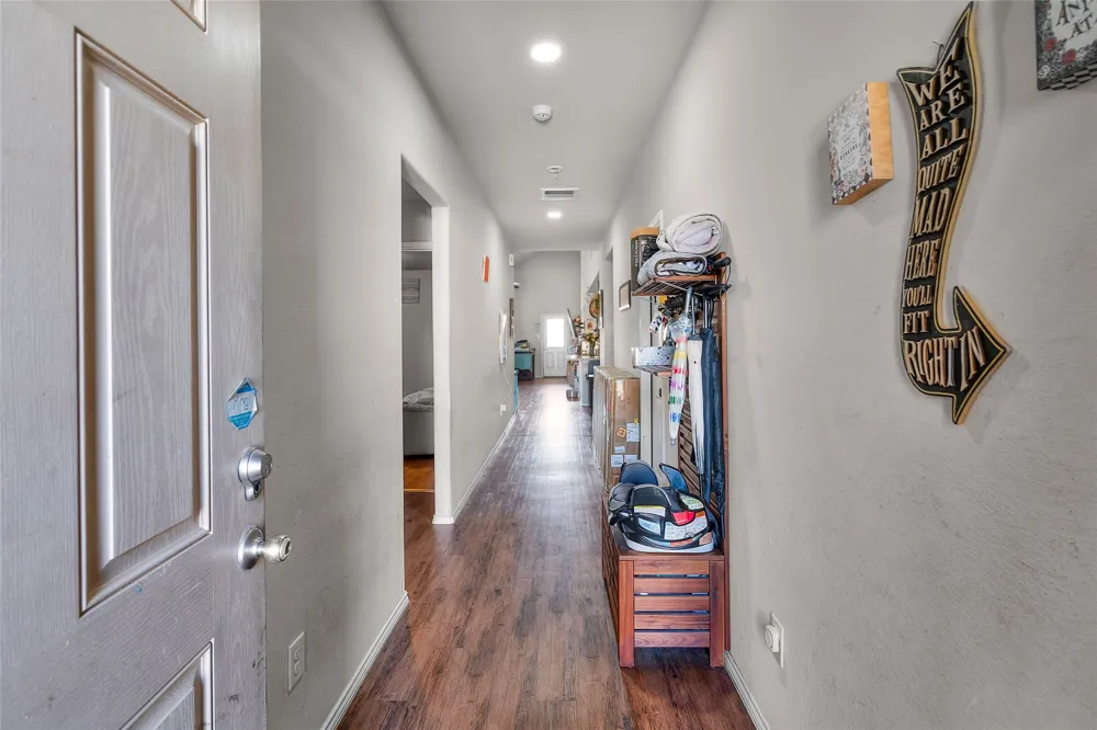 14011 Lake Crescent Drive Conroe, TX 77384