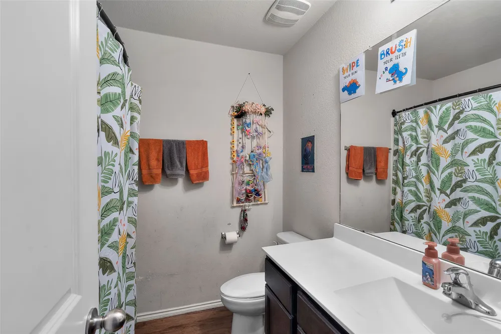 14011 Lake Crescent Drive Conroe, TX 77384