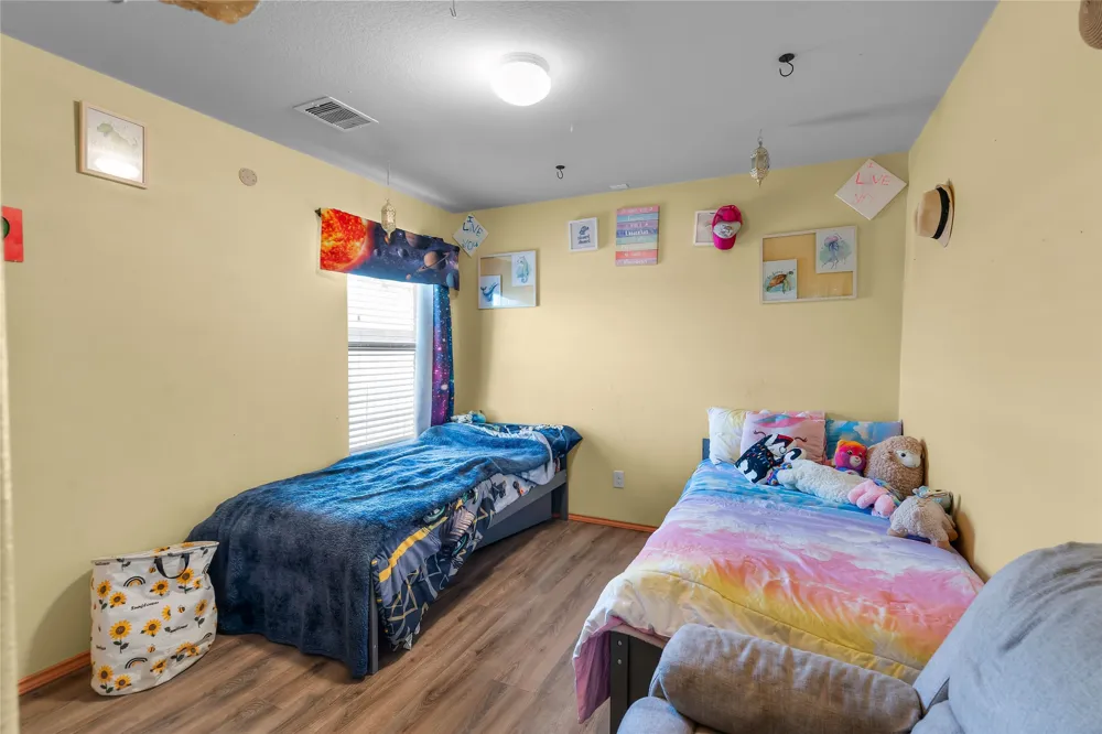 14011 Lake Crescent Drive Conroe, TX 77384