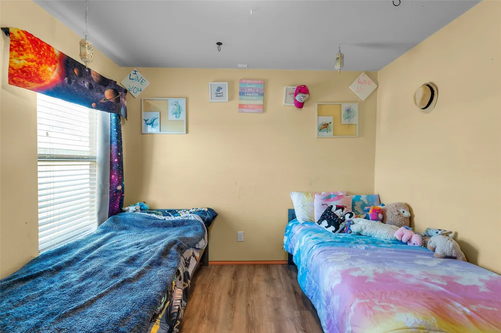 14011 Lake Crescent Drive Conroe, TX 77384
