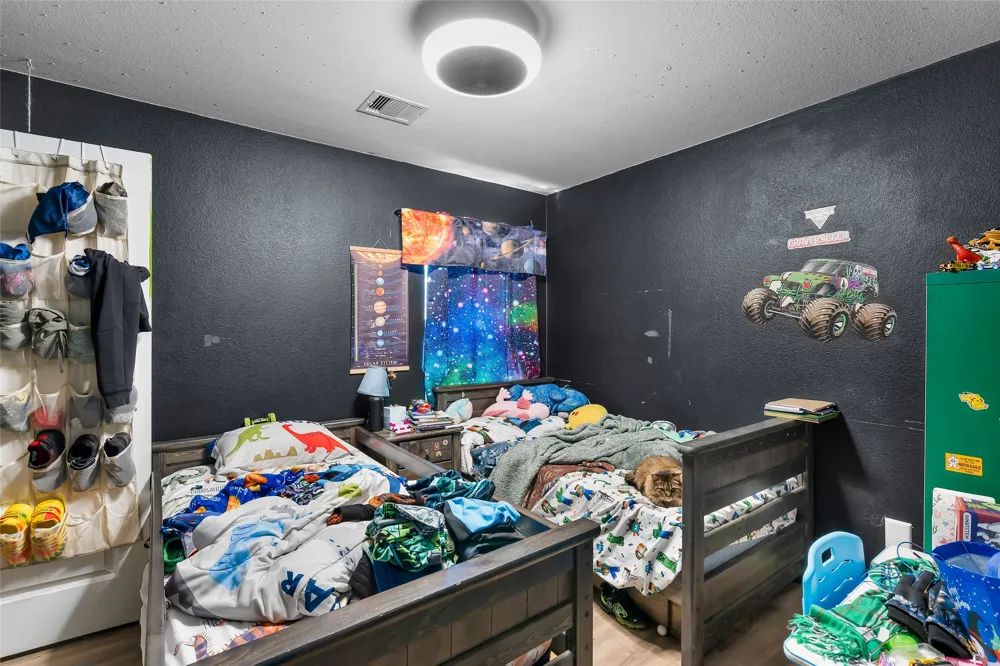 14011 Lake Crescent Drive Conroe, TX 77384