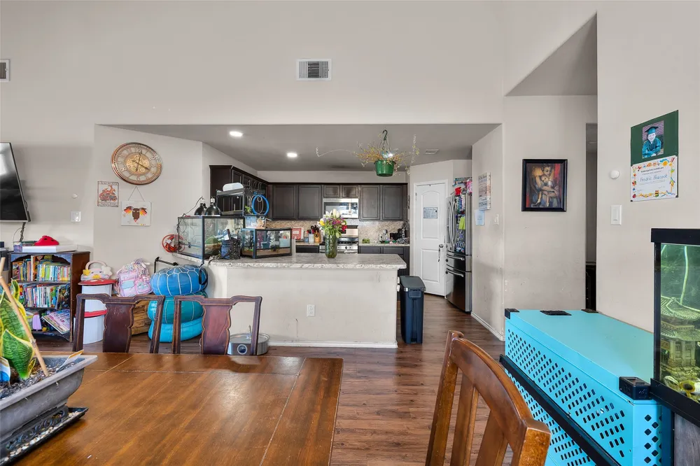 14011 Lake Crescent Drive Conroe, TX 77384