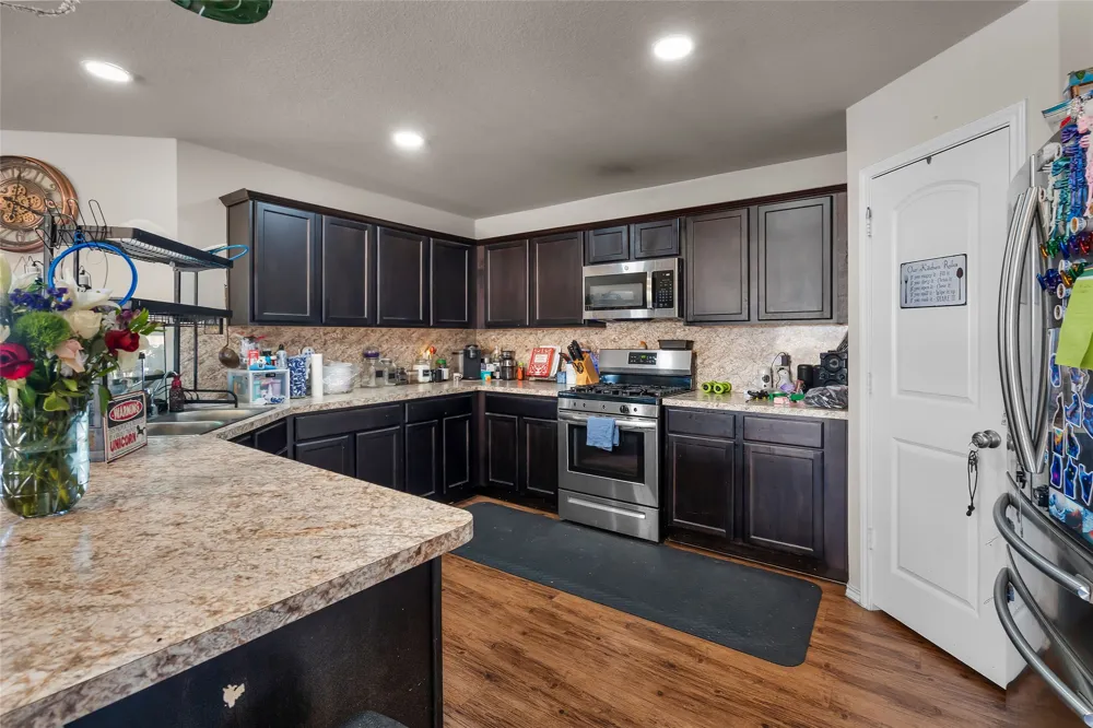 14011 Lake Crescent Drive Conroe, TX 77384