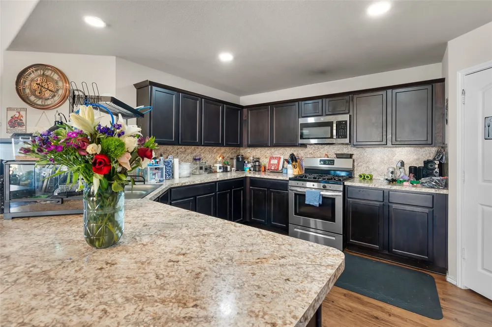 14011 Lake Crescent Drive Conroe, TX 77384