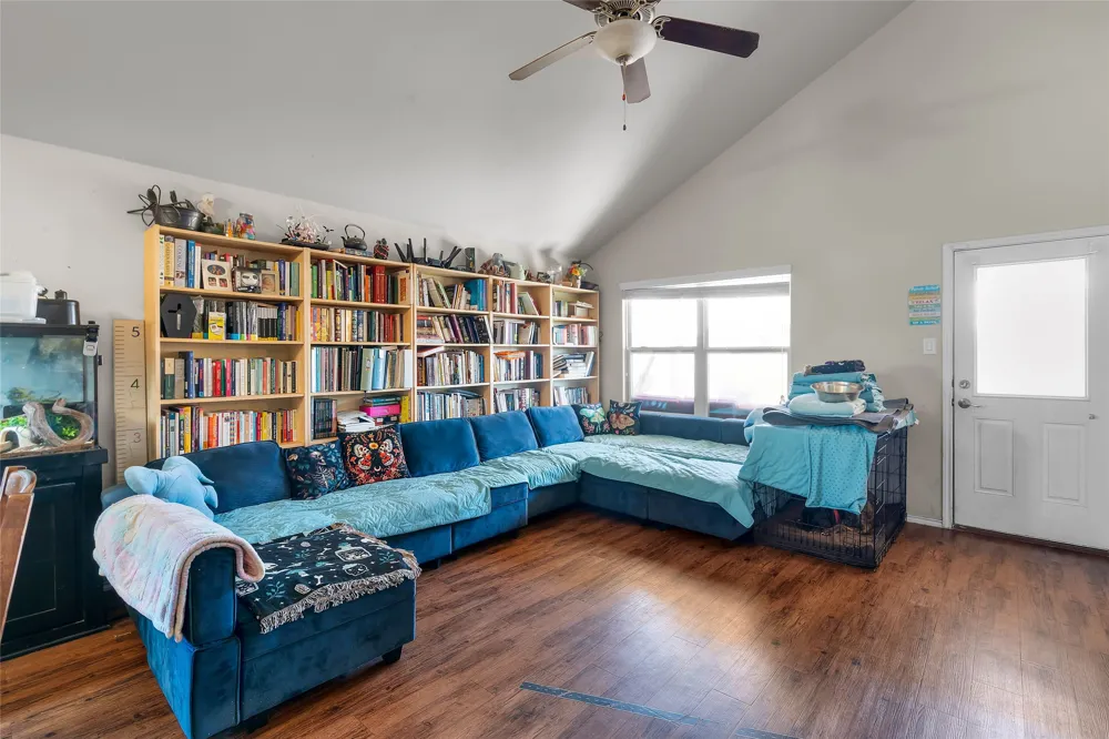 14011 Lake Crescent Drive Conroe, TX 77384