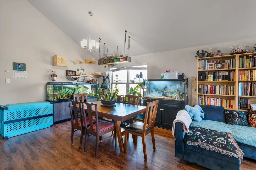 14011 Lake Crescent Drive Conroe, TX 77384