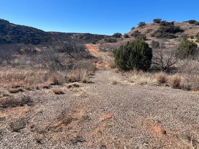 99999 Highway 70 Turkey, TX 79261