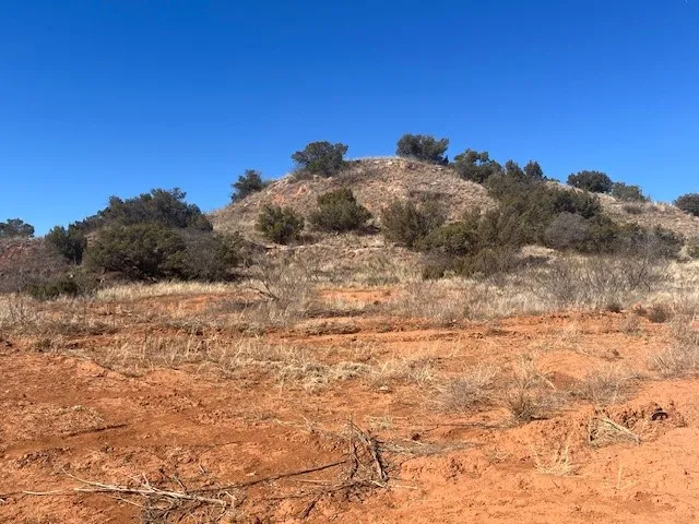99999 Highway 70 Turkey, TX 79261