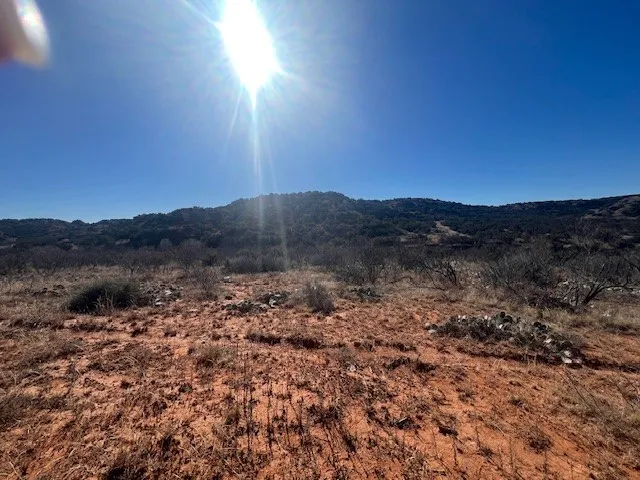 99999 Highway 70 Turkey, TX 79261