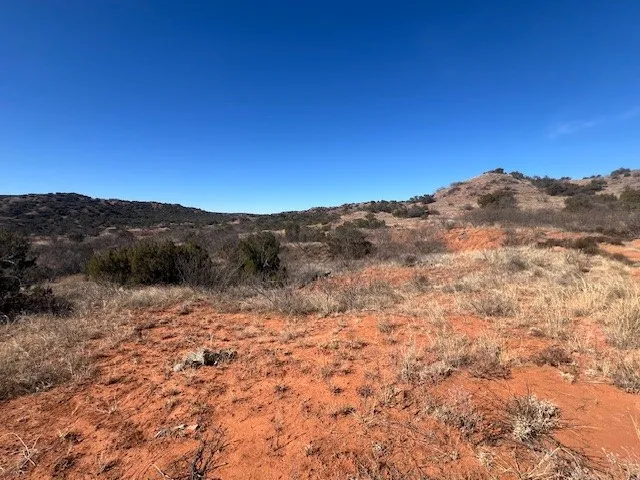 99999 Highway 70 Turkey, TX 79261