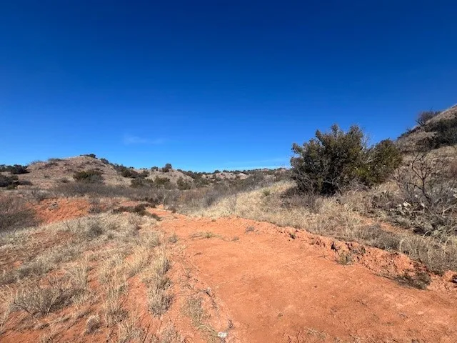 99999 Highway 70 Turkey, TX 79261