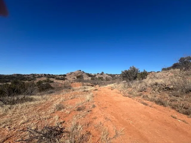 99999 Highway 70 Turkey, TX 79261