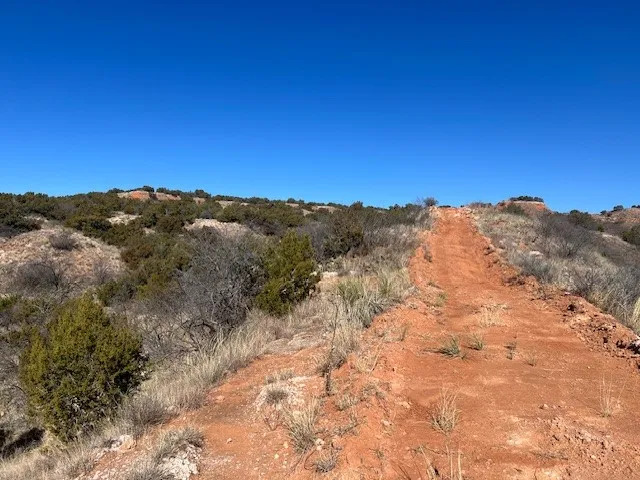 99999 Highway 70 Turkey, TX 79261