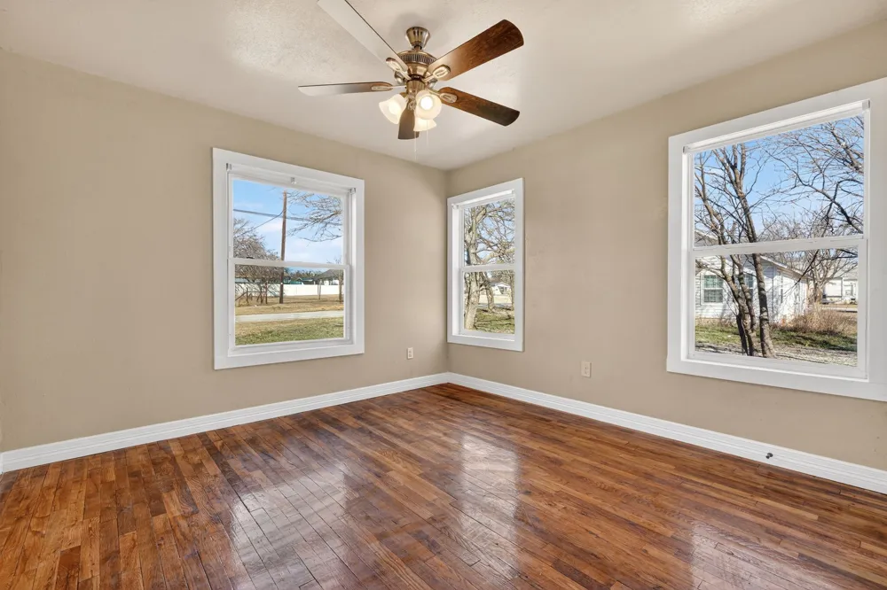 535 Hurt Dublin, TX 76446