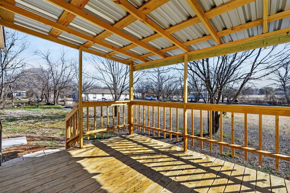 535 Hurt Dublin, TX 76446