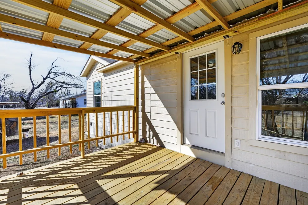535 Hurt Dublin, TX 76446
