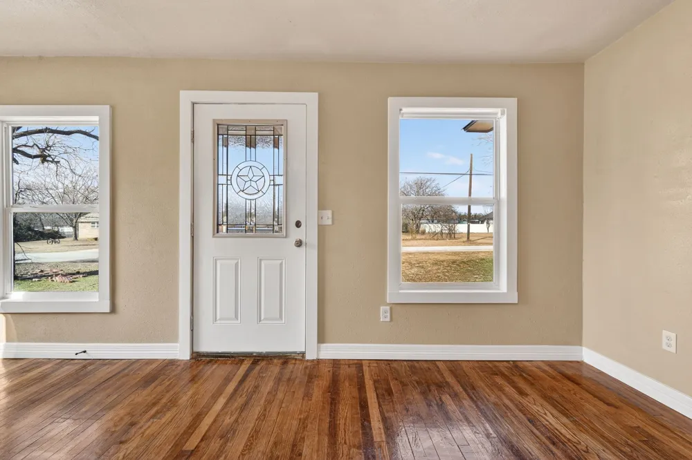 535 Hurt Dublin, TX 76446