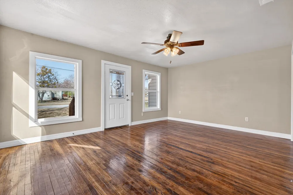 535 Hurt Dublin, TX 76446