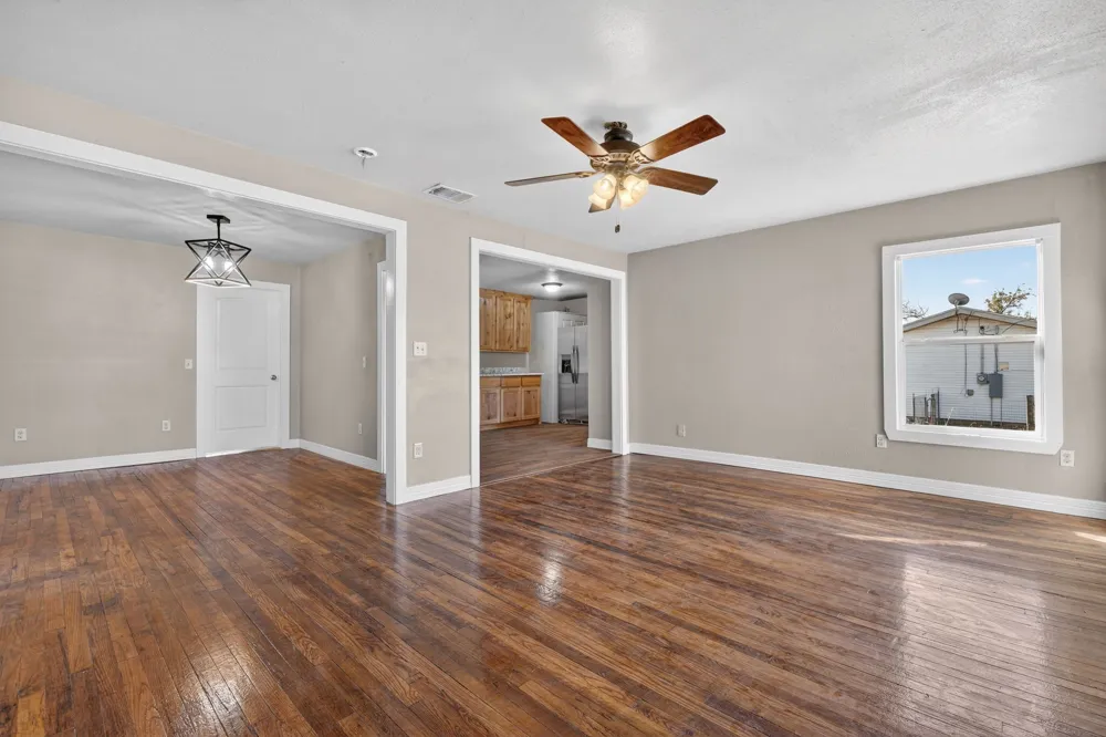 535 Hurt Dublin, TX 76446
