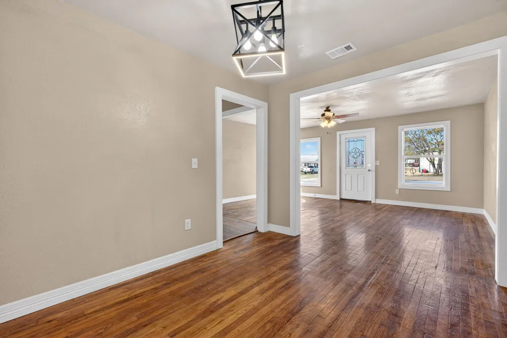 535 Hurt Dublin, TX 76446