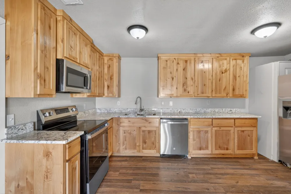 535 Hurt Dublin, TX 76446