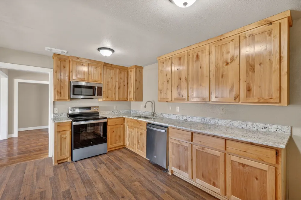 535 Hurt Dublin, TX 76446