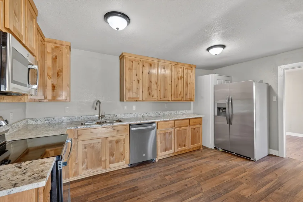 535 Hurt Dublin, TX 76446