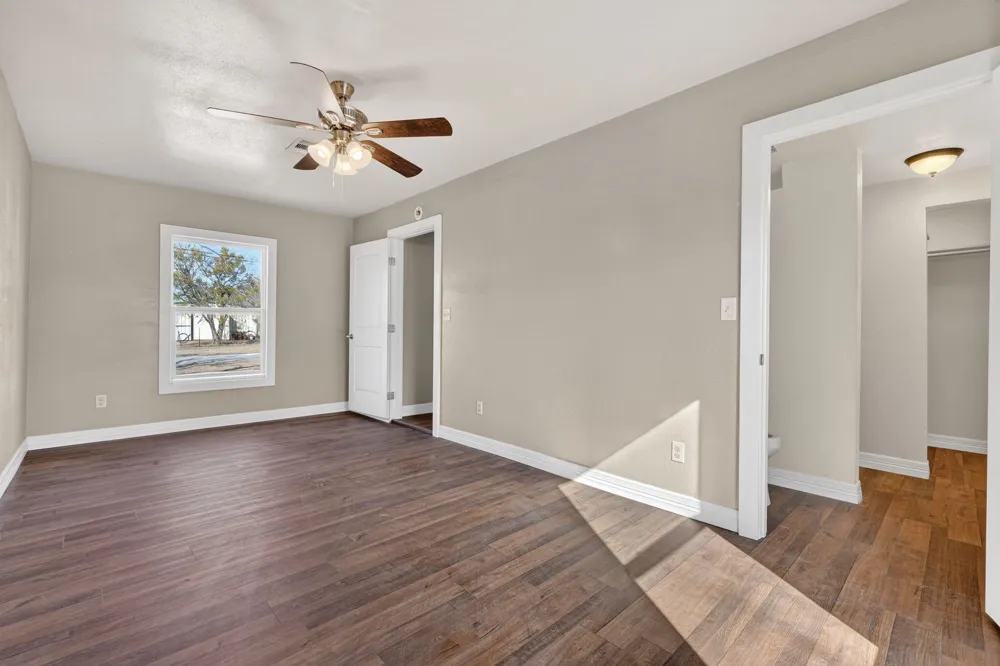 535 Hurt Dublin, TX 76446