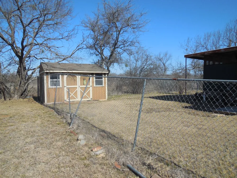 6008 Interstate 20 Ranger, TX 76470