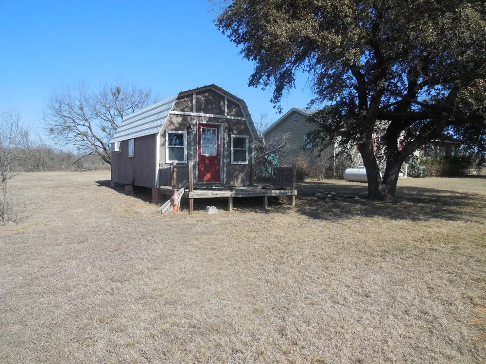 6008 Interstate 20 Ranger, TX 76470
