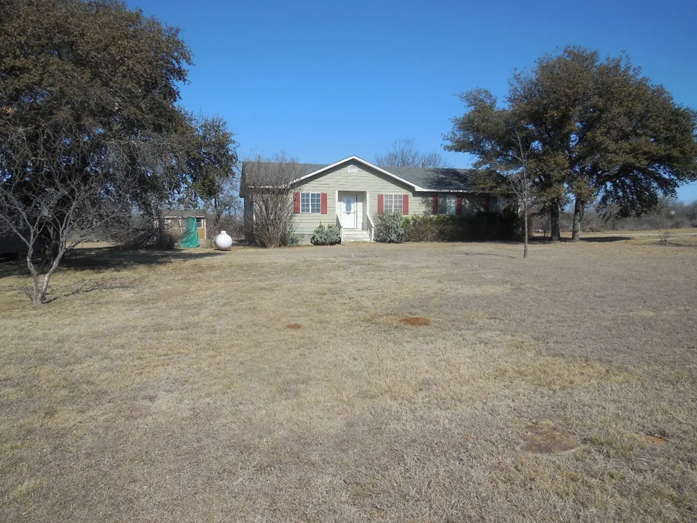 6008 Interstate 20 Ranger, TX 76470