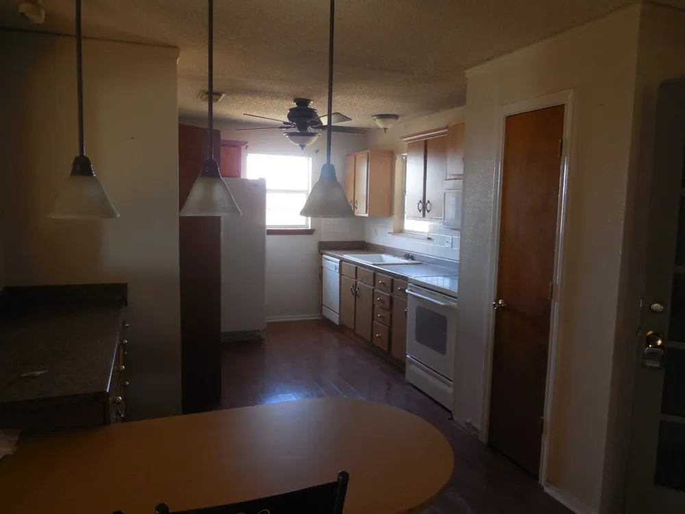 6008 Interstate 20 Ranger, TX 76470