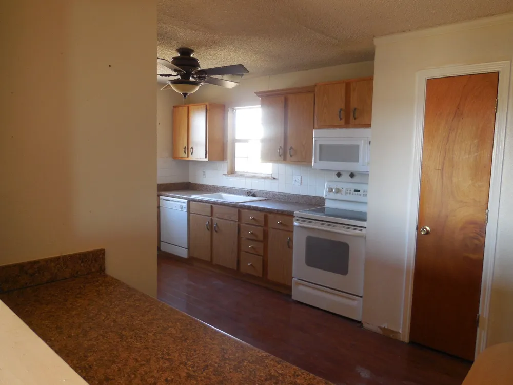 6008 Interstate 20 Ranger, TX 76470