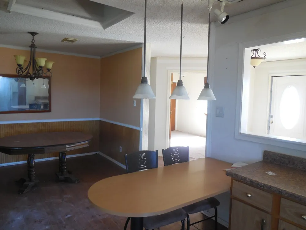 6008 Interstate 20 Ranger, TX 76470