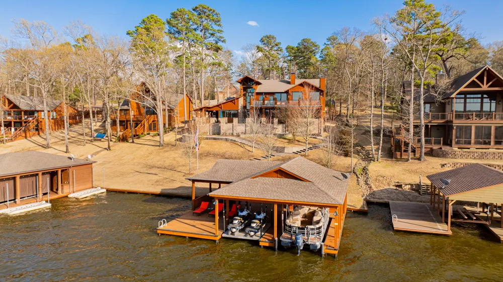 1584 Charlya Drive Scroggins, TX 75480